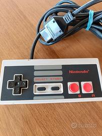 Controller originale Nintendo NES