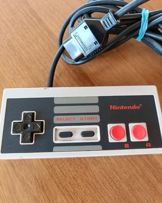 Controller originale Nintendo NES