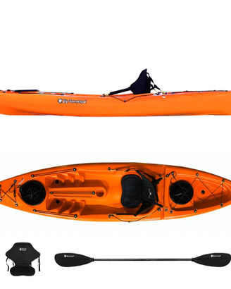 Kayak NUOVO acquaprima Big Mama