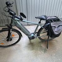 E bike Atala B Tour