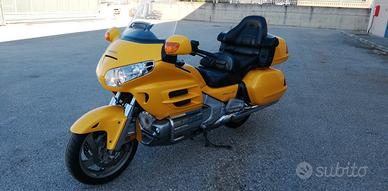 Honda GL 1800