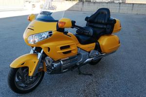 Honda GL 1800