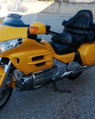 Honda GL 1800