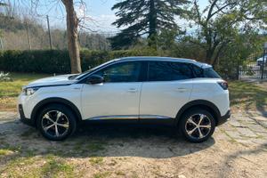 Peugeot 3008 Gt Line