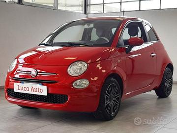 FIAT 500 1.2 69CV *UNICO PROP.*OK NEOPATENTATI*