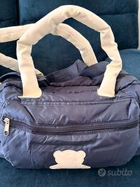 Borsa da viaggio Mustela
