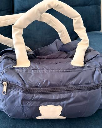 Borsa da viaggio Mustela