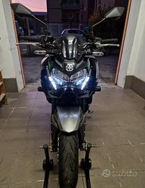 kawasaki Z 900 2024