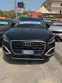 Audi Q2 35 TDI quattro S tronic