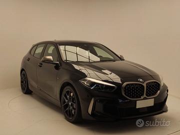 Bmw 135 M 135i xDrive