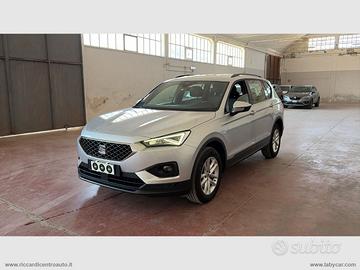 SEAT Tarraco 2.0 TDI DSG Style