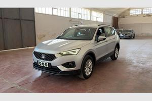 SEAT Tarraco 2.0 TDI DSG Style