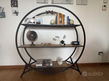 Libreria da arredo