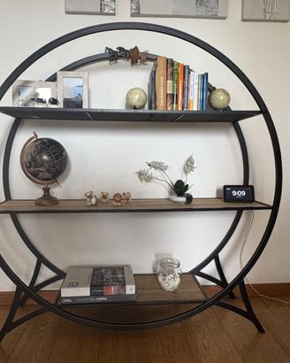 Libreria da arredo