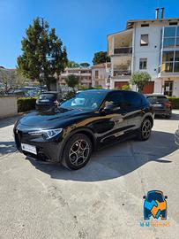 Alfa Romeo Stelvio 2.2 t Sport Edition Q4 210cv au