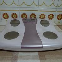 Bilancia pesa persone Rowenta nuovissima, perfetta