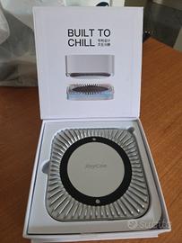 RayCue Mac Mini M4 Dock 