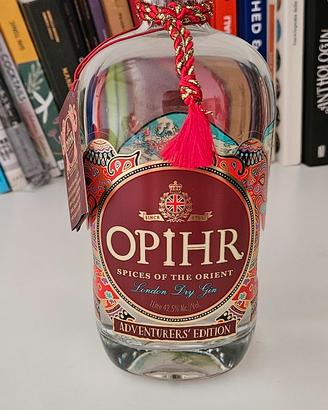 Opihr Gin Adventurers' Edition 1Litro