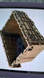 Casse in plastica dura