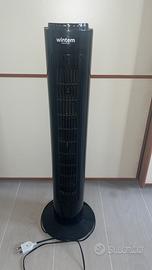 Ventilatore a colonna
