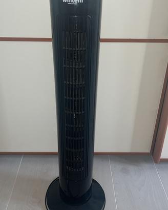 Ventilatore a colonna