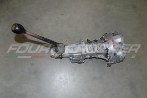 Cambio Suzuki Samurai – SJ