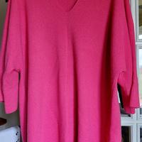 maglia fucsia 