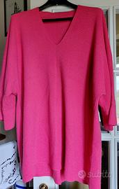 maglia fucsia 