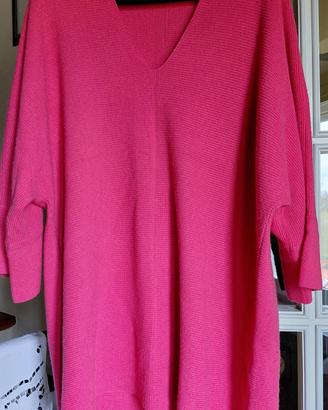 maglia fucsia 