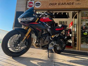Aprilia Tuono 660 Factory