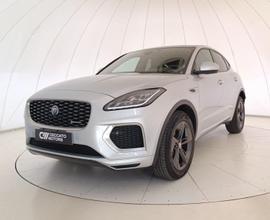 Jaguar E-Pace 2.0 D204 R-Dynamic S awd auto