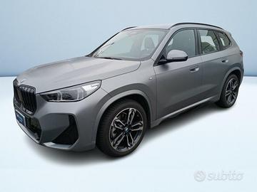 BMW X1 xdrive23d mhev 48V Msport auto