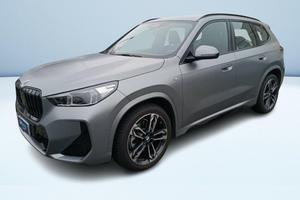 BMW X1 xdrive23d mhev 48V Msport auto