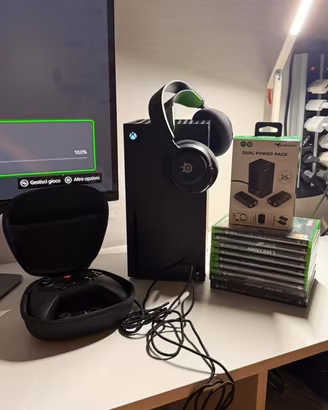 Xbox Serie X