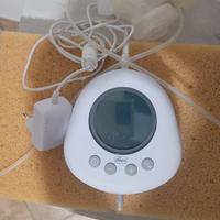 Tiralatte elettrico Chicco 