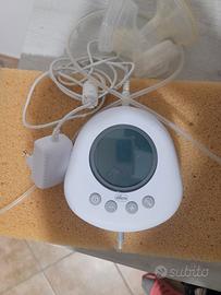 Tiralatte elettrico Chicco 