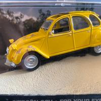 Citroen 2cv - 007