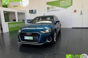 AUDI A3 SPB 30 TDI BUSINESS ADVANCED UNIC PROP