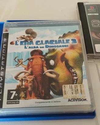 DVD per PS