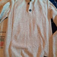 maglione Petrol Industries