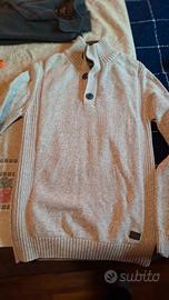 maglione Petrol Industries