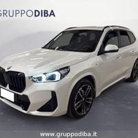 BMW X1 U11 sdrive18d MSport Pro auto