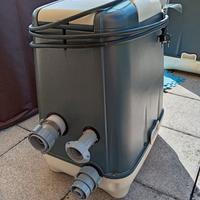 POMPA DEPURATORE BESTWAY 54138 MOTORE PISCINA