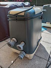 POMPA DEPURATORE BESTWAY 54138 MOTORE PISCINA