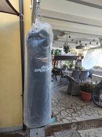 sacco da box sospeso 