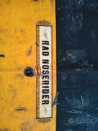 longobard surf  USA infity 