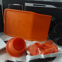 Lab box tank sviluppo 