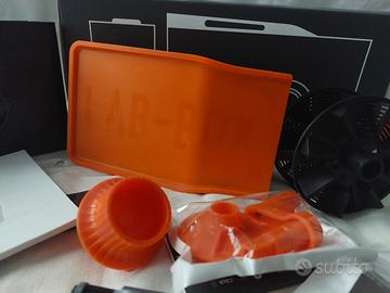 Lab box tank sviluppo 