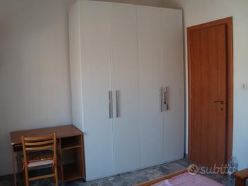 Singola per studentessa - Pescara
