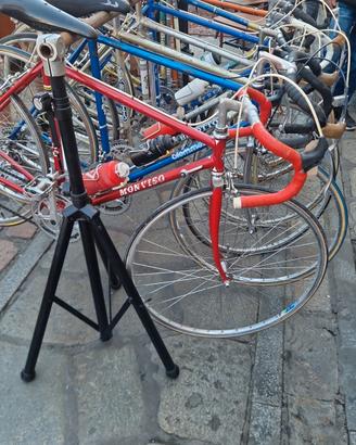 20 biciclette in blocco